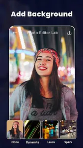 Photo Editor Lab Art Studio screenshot 15