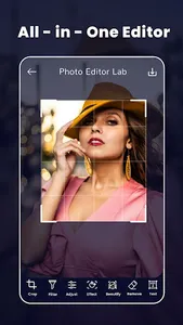 Photo Editor Lab Art Studio screenshot 17