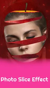 Photo Slice Editor screenshot 4