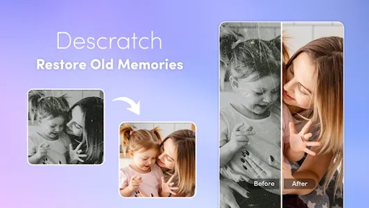 AI Photo Enhancer – FotoBoost screenshot 2