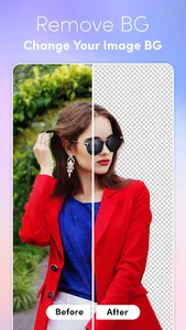 AI Photo Enhancer – FotoBoost screenshot 3