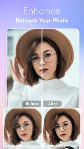 AI Photo Enhancer – FotoBoost screenshot 4