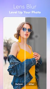 AI Photo Enhancer – FotoBoost screenshot 6