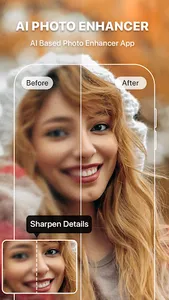 AI Photo Enhancer - AI Enhance screenshot 17