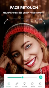 AI Photo Enhancer - AI Enhance screenshot 18