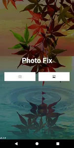 PhotoFix Editor & Photo Maker  screenshot 1