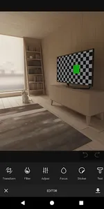 PhotoFix Editor & Photo Maker  screenshot 2