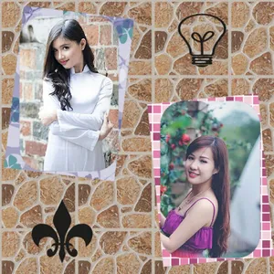 Photo Art Frame screenshot 7