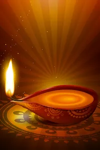 Diwali Photo Frame & Greeting  screenshot 5