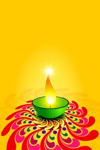 Diwali Photo Frame & Greeting  screenshot 6