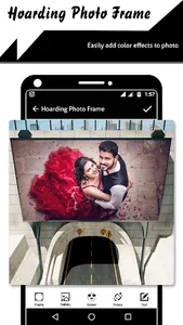 Hoarding Photo Frame screenshot 4