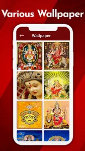 Navratri Wishes 2020 screenshot 1
