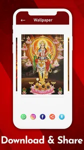 Navratri Wishes 2020 screenshot 5