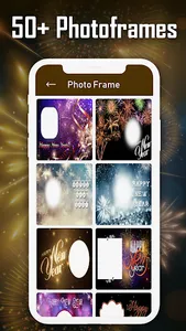 New Year Wishes 2022 screenshot 0