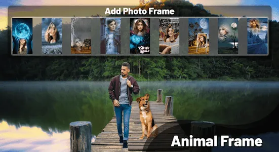 Photo Frame screenshot 3