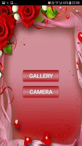 Photo Frame 3D screenshot 1