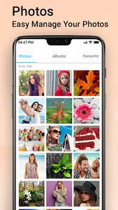 Gallery 2023 screenshot 0