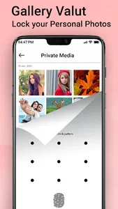Gallery 2023 screenshot 1