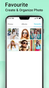 Gallery 2023 screenshot 5