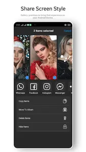 Gallery Pro for iOS 15 screenshot 4