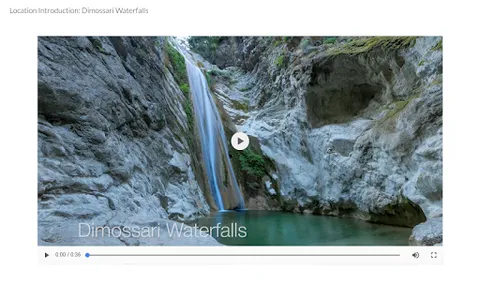 Photographing Lefkada screenshot 3