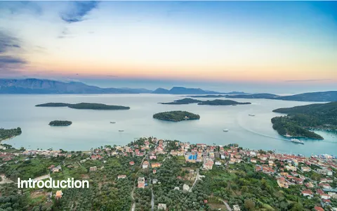 Photographing Lefkada screenshot 6
