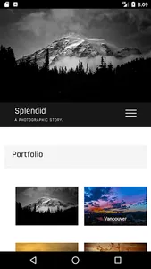 Splendid Studios screenshot 0
