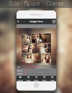 YouCamera College Maker Photo  screenshot 5