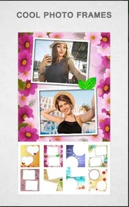 YouCamera College Maker Photo  screenshot 6
