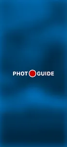 Photoguide screenshot 0