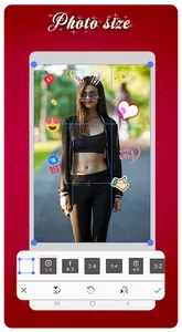 Photo Editor - Beauty Camera & screenshot 1