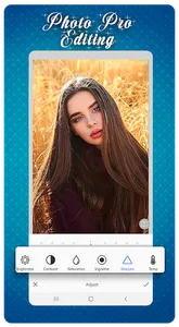 Photo Editor - Beauty Camera & screenshot 7