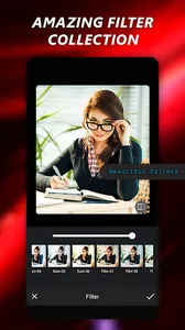 PhotoLab, Photo Filter Effects screenshot 4