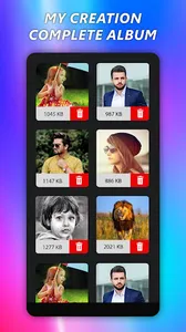 PhotoLab, Photo Filter Effects screenshot 6