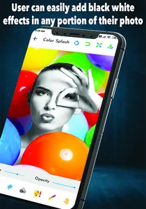 محرر الصور Photo Lab Pro - Pic screenshot 4
