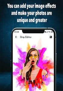 محرر الصور Photo Lab Pro - Pic screenshot 6