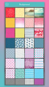 Photo collage maker screenshot 2