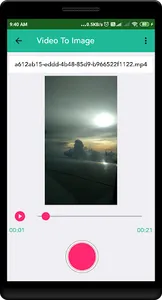Video To Images Converter screenshot 4