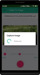 Video To Images Converter screenshot 5