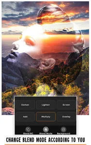 Photo Mixer screenshot 8
