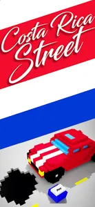 Costa Rica Streets screenshot 0