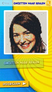 PhotoPearls NL screenshot 3