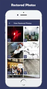 Deleted Photo Recovery screenshot 4