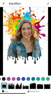 Neon Photo Editor:Neon Effects screenshot 4