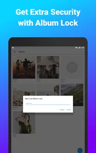 PhotoGuard Photo Lock Vault screenshot 12