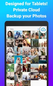 PhotoGuard Photo Lock Vault screenshot 8