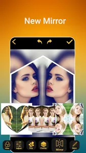 Photo Editing App: Offline App screenshot 13