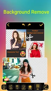 Photo Editing App: Offline App screenshot 14