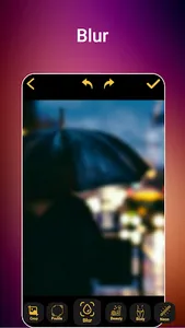 Photo Editing App: Offline App screenshot 5