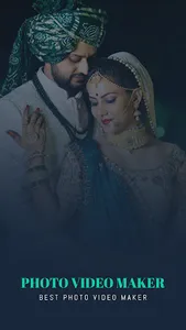 Photo Video Maker screenshot 0